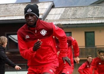 Ghanaian youngster Bismark Edjeodji impresses with three assists in Vejle victory over Odense