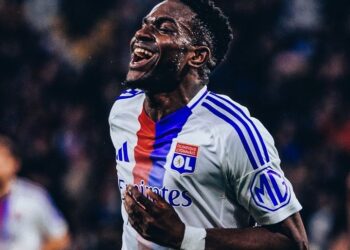 Ghanaian youngster Bismark Edjeodji impresses with three assists in Vejle victory over Odense