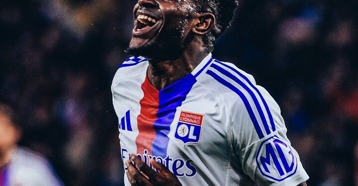 Ghanaian youngster Bismark Edjeodji impresses with three assists in Vejle victory over Odense