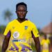 Port City sign former Ghana Premier League forward Francis Andy Kumi