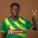 Official: Aduana FC unveil left-back william Dankyi Ntori on two-year deal