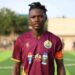 Official: John Andoh joins Swedru All Blacks from Soccer Intellectuals