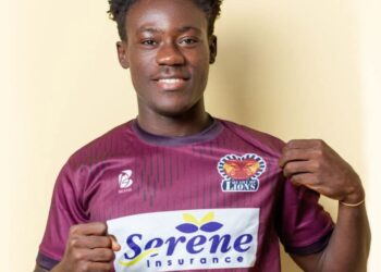 Official: Heart of Lions sign Mighty Jets winger James Faisal on your-year deal