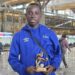 Inter Allies youngster Emmanuel Bruce wins Best Player Award at 2025 Norway Cup