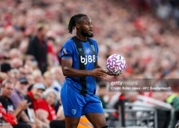 Antoine Semenyo nominated for Premier League Player of the Week after brace against Liverpool