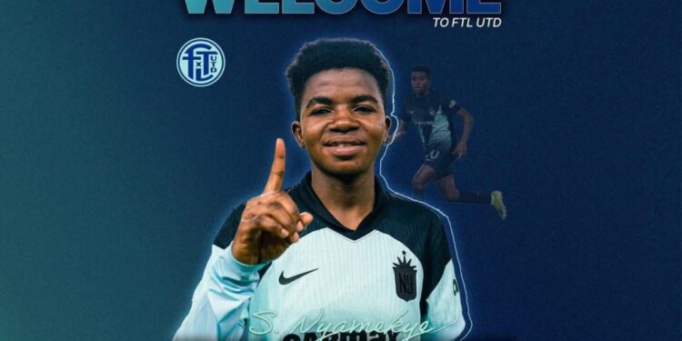 Ghana midfielder Stella Nyamekye joins Fort Lauderdale United on loan from Gotham FC