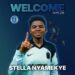 Ghana midfielder Stella Nyamekye joins Fort Lauderdale United on loan from Gotham FC