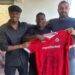 Ghanaian youngster Sule Rahman completes move to Serbian SuperLiga side FK IMT Novi Beograd