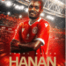 Ghanaian Midfielder Abdul Wahab Hanan signs for Bahraini champions Al Muharraq SC