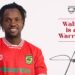 GPL Transfer: Asante Kotoko announce signing of Walid Neymar Fuseini on three-year deal