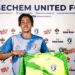 Bechem United outdoors former Manchester City talent Aminu Mohammed ahead of 2025/26 season