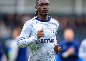 2025 UEFA Super Cup: ‘Bissouma dropped because of indiscipline’, says Thomas Frank