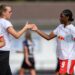 Persis Oteng scores winner for RB Leipzig Frauen in pre-season match