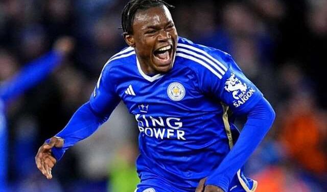 Transfer News: Everton interested in Abdul Fatawu Issahaku