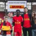 Prince Amoako Junior wins Man-Of-The-Match as Nordsjaelland beat Midtjylland