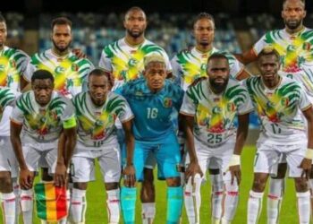 2026 WCQ: Mali thrash Comoros ahead of showdown against Ghana