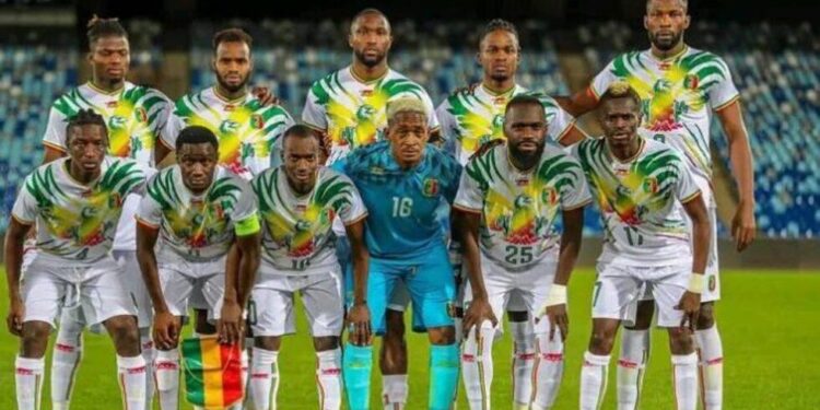 2026 WCQ: Mali thrash Comoros ahead of showdown against Ghana