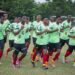 Black Starlets wrap up preparations in Accra ahead of WAFU B U-17 Championship