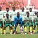 Bibiani Goldstars fall 2-0 to JS Kabylie in CAF Champions League first leg