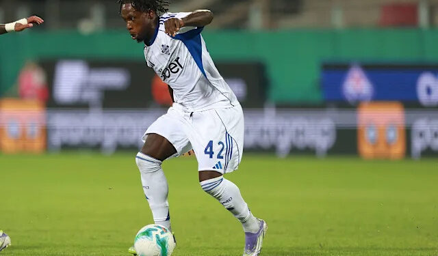 FEATURE: Why Jayden Addai could be Como’s next superstar