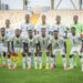 Black Starlets suffer 3-0 to Ivory Coast in WAFU B U17 AFCON Qualifiers