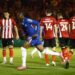 Tyrique George shines, scores, provides assist in Chelsea’s 2-1 Carabao Cup victory over Lincoln City
