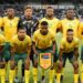 Breaking News: South Africa’s World Cup qualification hopes in jeopardy as FIFA deducts three points over ineligible player