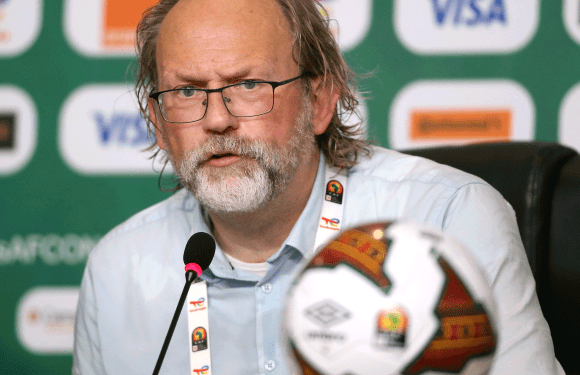 Ghana favourites, but group still open – Mali coach Tom Saintfiet