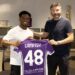 Breaking News: Tariq Lamptey completes permanent move to Fiorentina