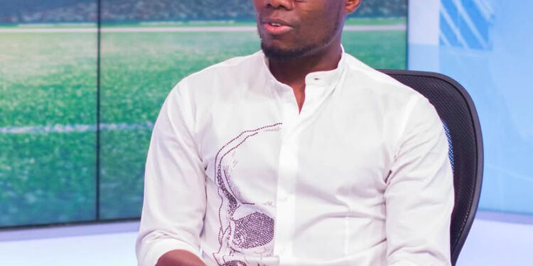 Former Ghana midfielder AGYEMANG BADU appointed to Black Galaxies management Committee