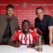 Bryan Brobbey seals €20m deadline day move to Sunderland from Ajax