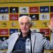 2026 WCQ: We can confirm our qualification by beating Nigeria – South Africa gaffer Hugo Broos says