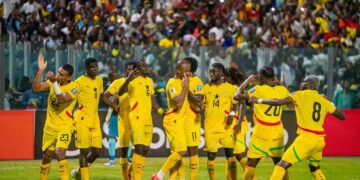 2026 WCQ: Sports Minister criticizes Otto Addo’s performance despite Black Stars’ top spot
