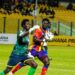 GPL Week 1: Kotoko end 15-year Berekum Chelsea jinx, Hearts fail to win opening game as GoldStars begin title defence in style
