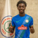 OFFICIAL: Jesurun Rak-Sakyi Joins Çaykur Rizespor on loan from Crystal Palace