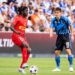 Caleb Yirenkyi impresses as Nordsjaelland edge Midtjylland