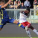 Caleb Ekuban’s last-gasp Goal earns Genoa a 1–1 draw at Como