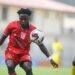 Kotoko talisman Albert Amoako targets Black Stars call-up ahead of 2026 FIFA World Cup