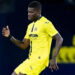 Villarreal Coach backs Thomas Partey to shine against Tottenham