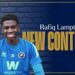 Tariq Lamptey’s younger brother Rafiq signs long-term contract with Millwall FC