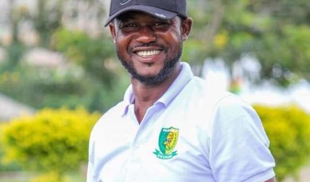 CAF Champions League: GoldStars CEO confident despite playing home games in Accra