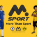 MSport 2025: Ghana’s #1 Sports Betting Site Powers Up for the New Season with Chelsea & BVB