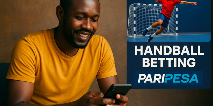 How to win at Handball Betting in Africa: 3 Things You MUST Do