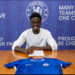 Ghanaian youngster Genesis Antwi signs new Chelsea contract