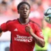 Real Madrid make inquiry over potential winter acquisition of ManChester United midfielder Kobbie Mainoo