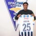 Ghanaian defender Kudu Shama Abdul joins Serbian side FK Spartak Subotica on four-year deal from Benab FC