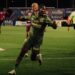 Augustine Boakye named Player of the Match against Clermont Foot after scoring