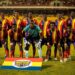 Hearts of Oak extend seven-year winless run in Ghana Premier League openers