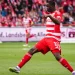 2026 FIFA World Cup: GFA in talks with Union Berlin striker Ilyas Ansah over possible switch to represent Ghana