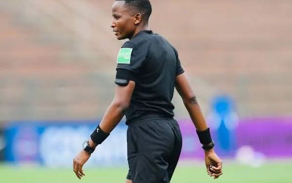 2026 WAFCON: Namibian officials to take charge of Ghana vs. Egypt clash